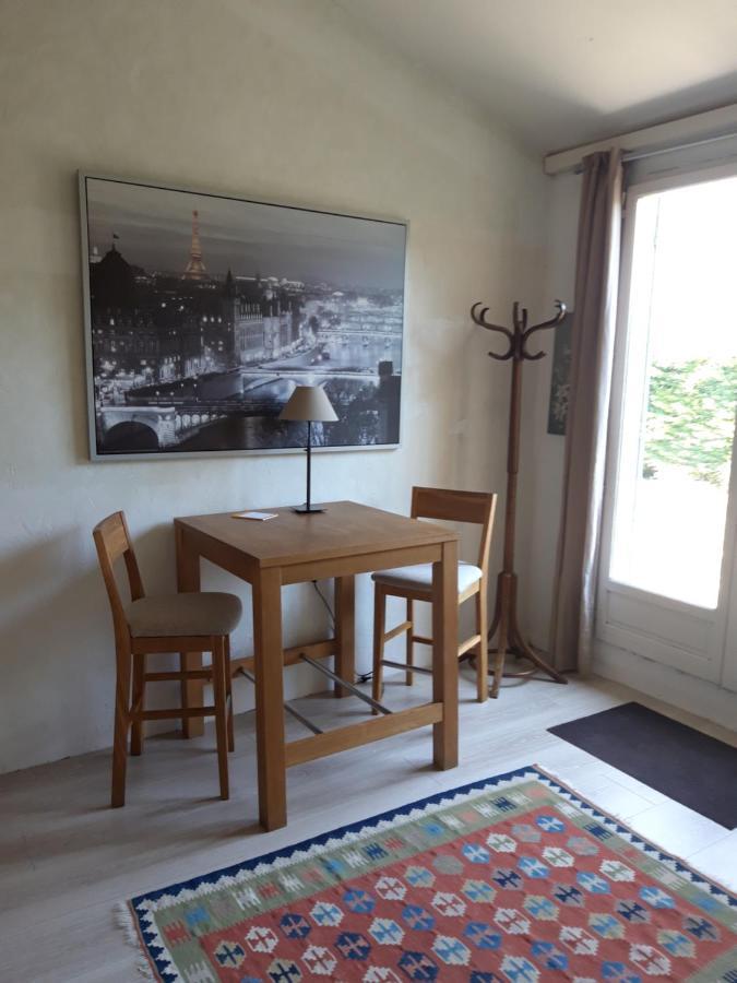 Chambres D'Hotes Aux Tournesols Malaucène Esterno foto