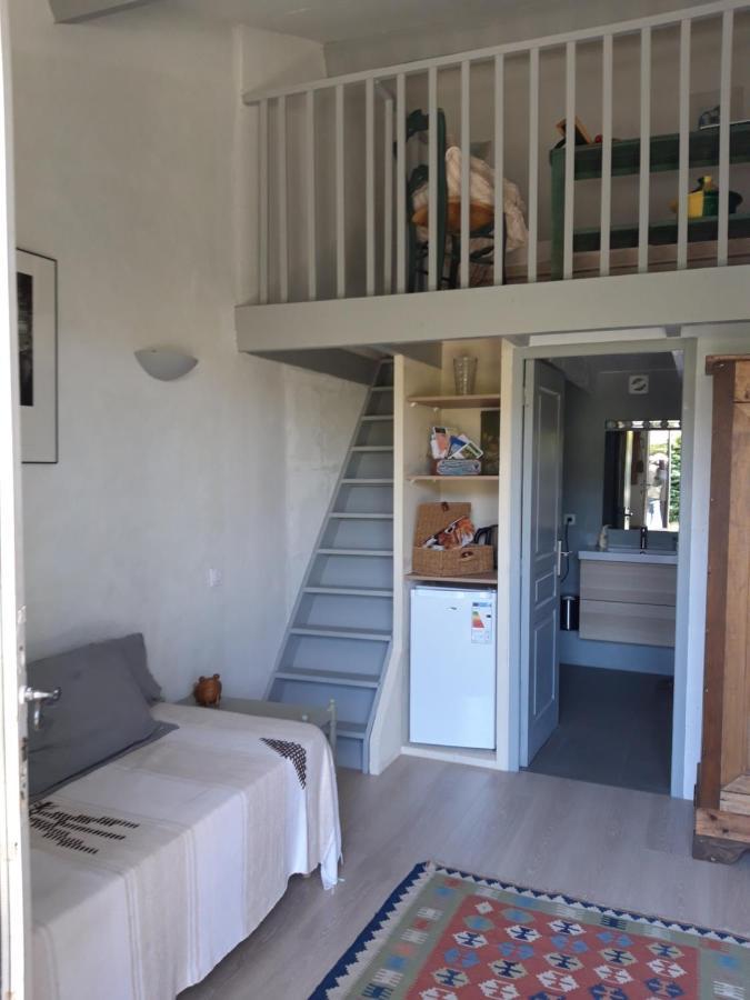 Chambres D'Hotes Aux Tournesols Malaucène Esterno foto