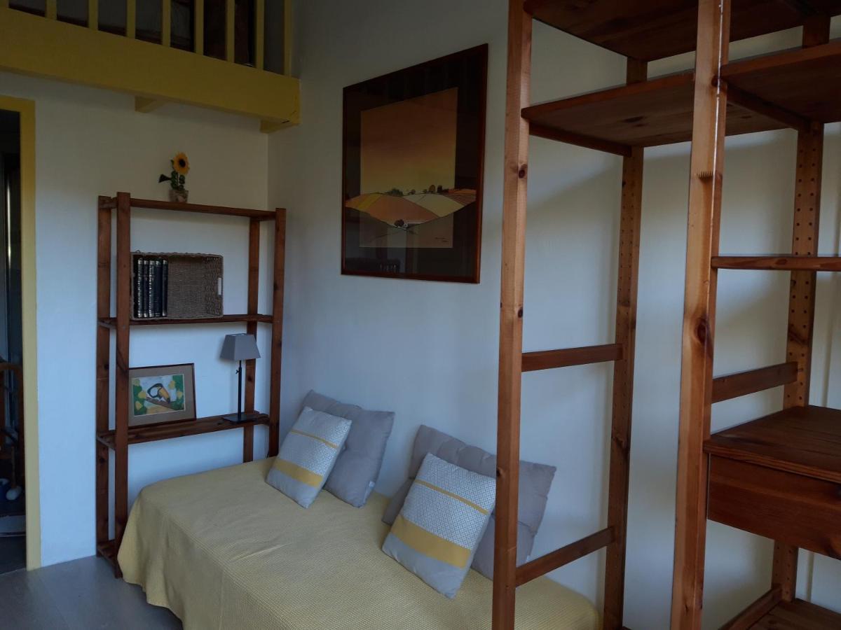 Chambres D'Hotes Aux Tournesols Malaucène Esterno foto