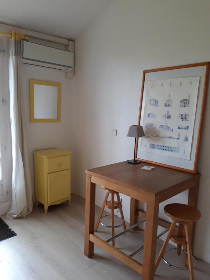 Chambres D'Hotes Aux Tournesols Malaucène Esterno foto