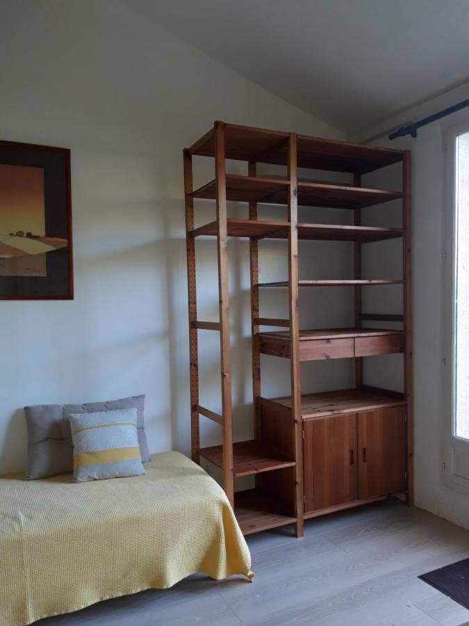 Chambres D'Hotes Aux Tournesols Malaucène Esterno foto