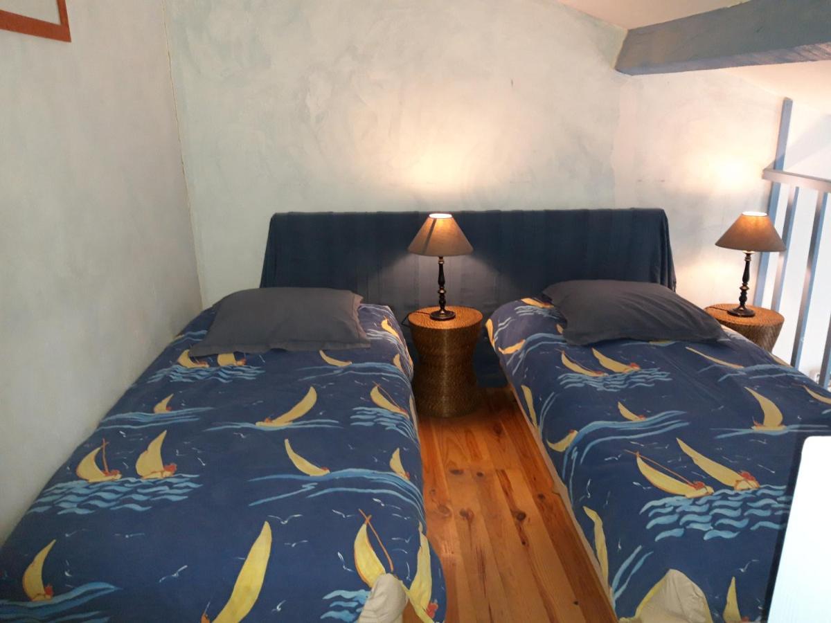 Chambres D'Hotes Aux Tournesols Malaucène Esterno foto