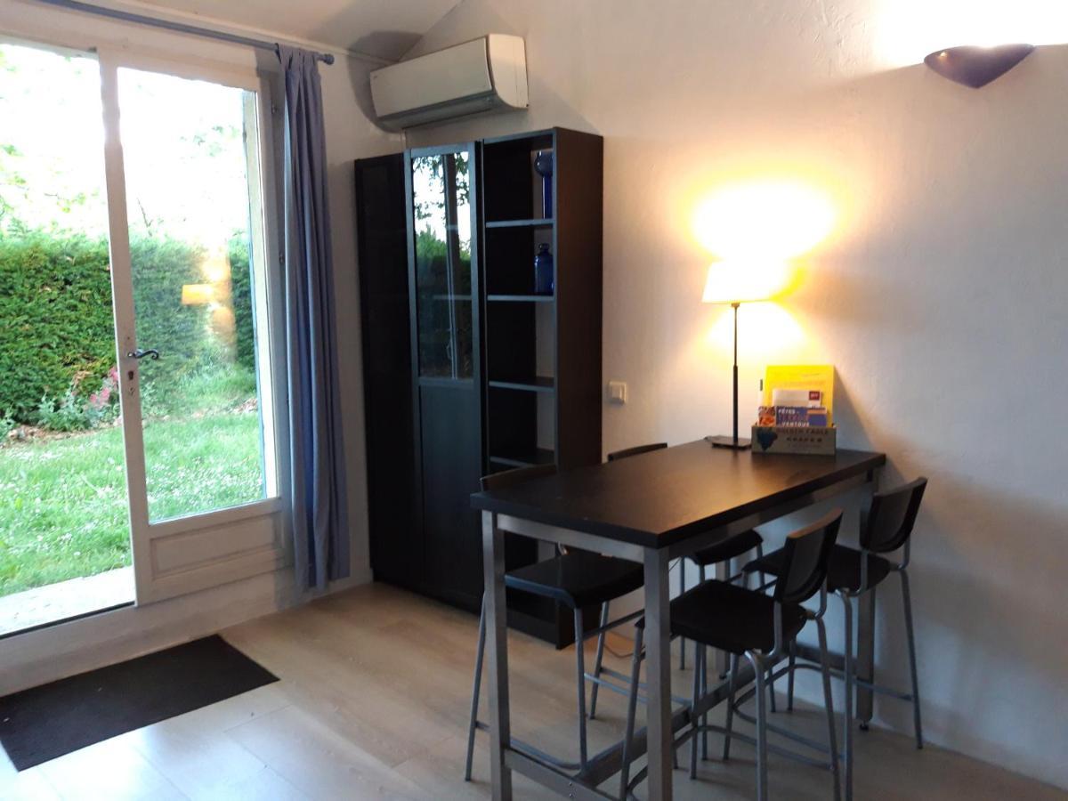 Chambres D'Hotes Aux Tournesols Malaucène Esterno foto