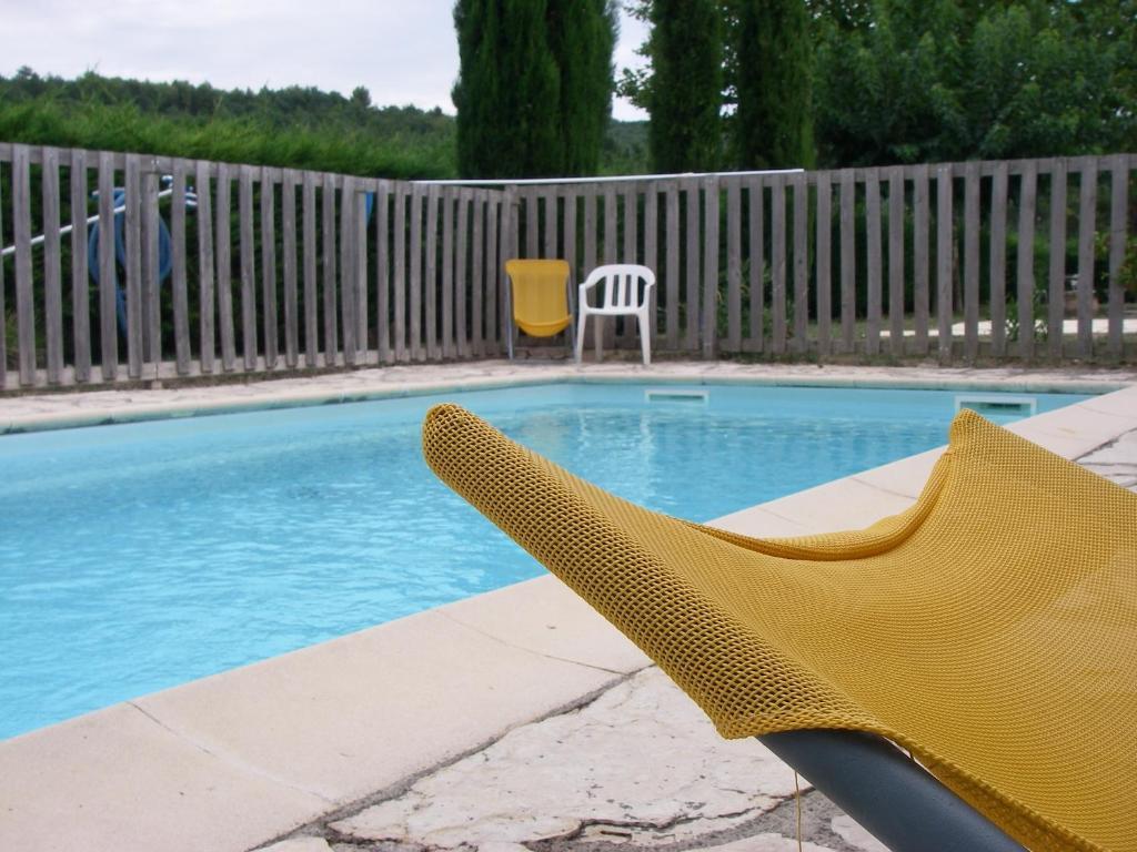 Chambres D'Hotes Aux Tournesols Malaucène Camera foto